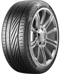 Uniroyal Rain Sport 5 265/45 R20 108Y XL FR